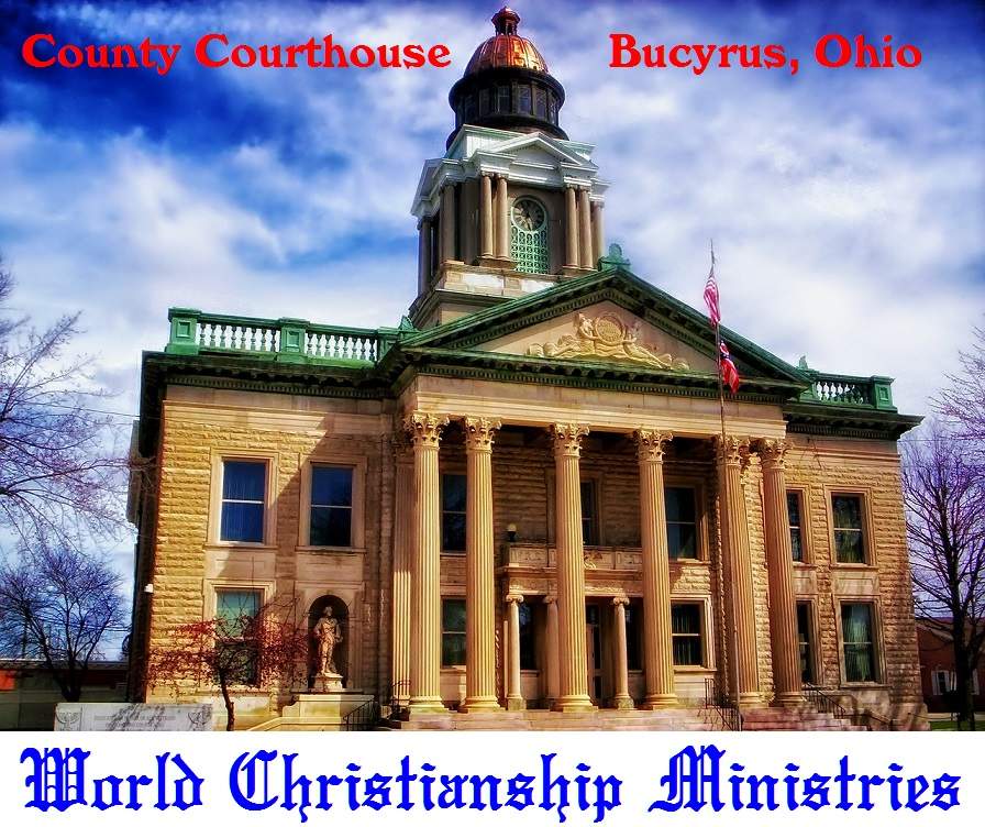 How to Ordained Minister in Ohio WCM Ordination